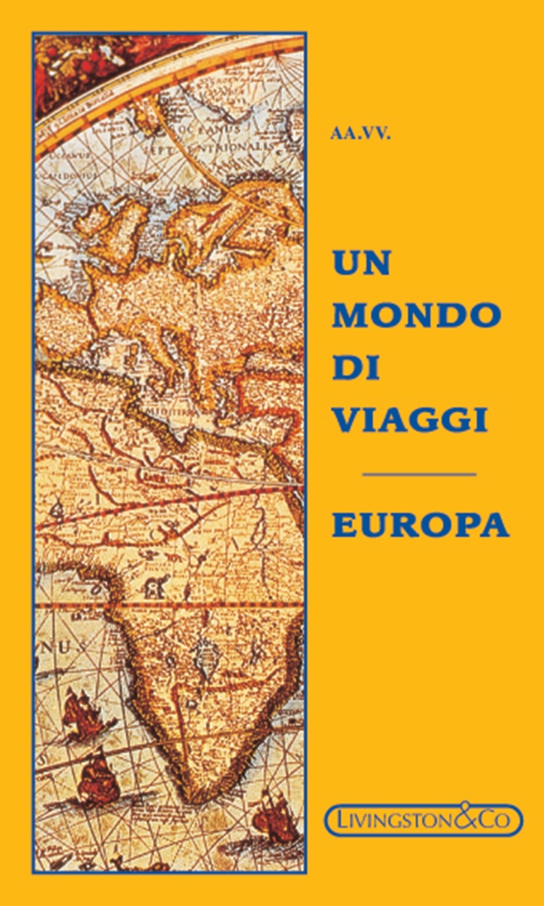 Europa - Librerie.coop Europa - Librerie.coop
