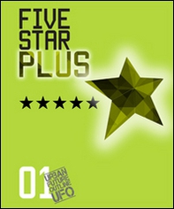 Five star plus - Librerie.coop