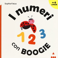 I numeri con boogie - Librerie.coop