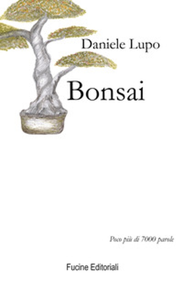 Bonsai - Librerie.coop Bonsai - Librerie.coop