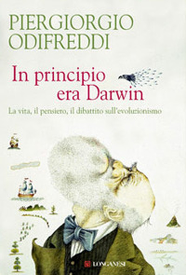 In principio era Darwin. La vita, il pensiero, il dibattito sull'evoluzionismo - Librerie.coop In principio era Darwin. La vita, il pensiero, il dibattito sull'evoluzionismo - Librerie.coop