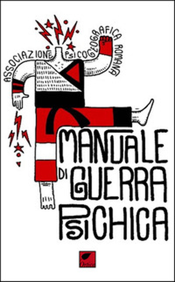 Manuale di guerra psichica - Librerie.coop Manuale di guerra psichica - Librerie.coop