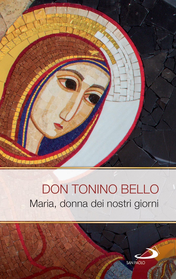 Maria donna dei nostri giorni - Librerie.coop Maria donna dei nostri giorni - Librerie.coop