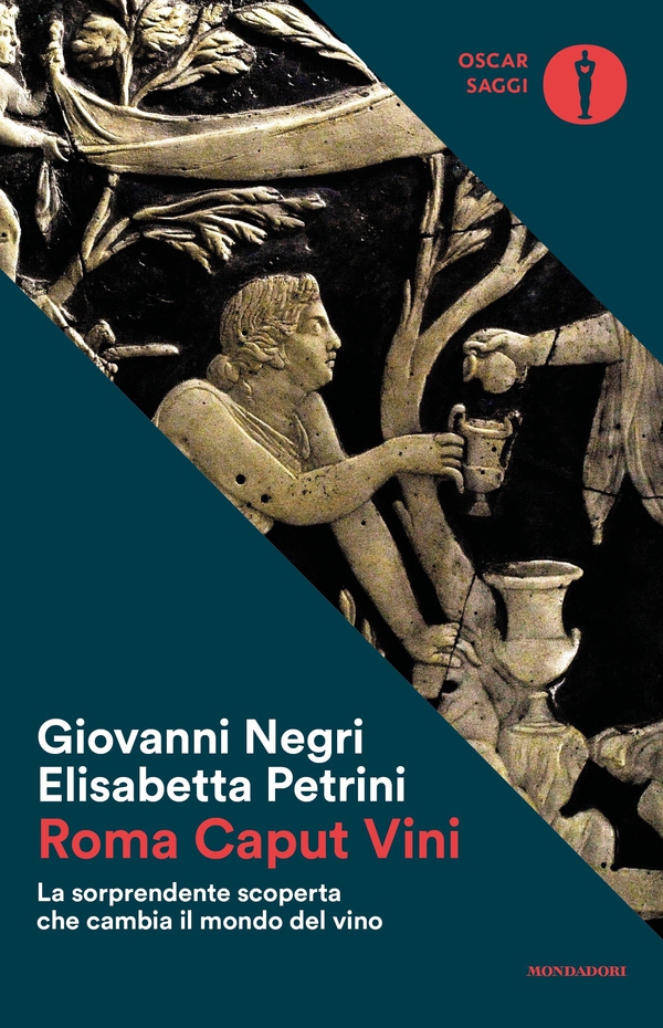 Roma caput vini - Librerie.coop Roma caput vini - Librerie.coop