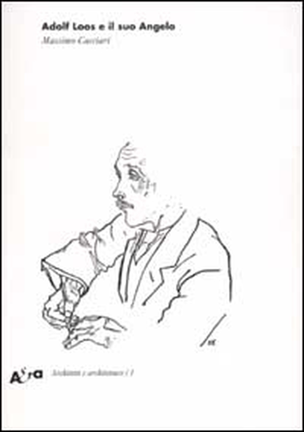 Adolf Loos e il suo Angelo. «Das andere» e altri scritti - Librerie.coop Adolf Loos e il suo Angelo. «Das andere» e altri scritti - Librerie.coop