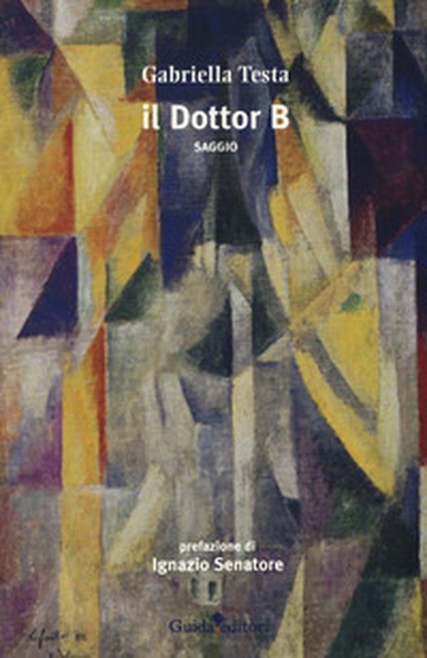 Il dottor B - Librerie.coop Il dottor B - Librerie.coop