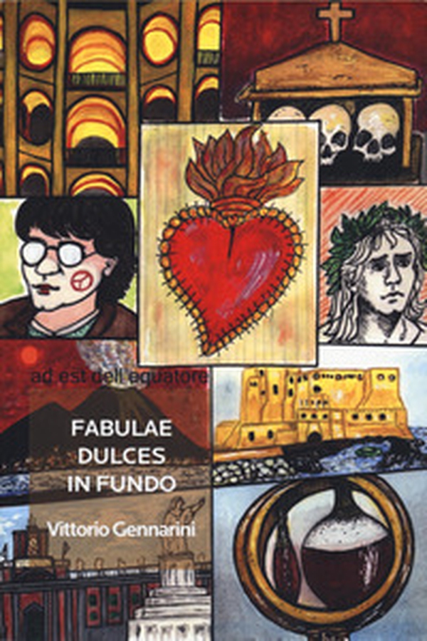 Fabulae dulces in fundo - Librerie.coop Fabulae dulces in fundo - Librerie.coop