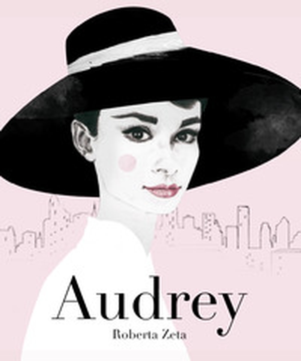 Audrey. Vita di Audrey Hepburn - Librerie.coop Audrey. Vita di Audrey Hepburn - Librerie.coop