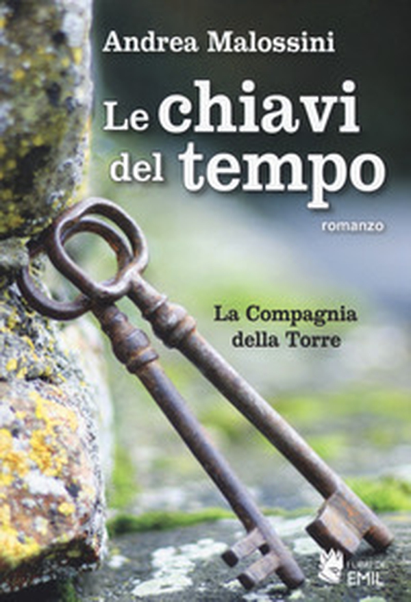 Le chiavi del tempo. La compagnia della torre - Librerie.coop Le chiavi del tempo. La compagnia della torre - Librerie.coop