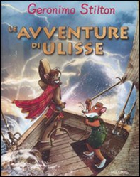 Le avventure di Ulisse - Librerie.coop