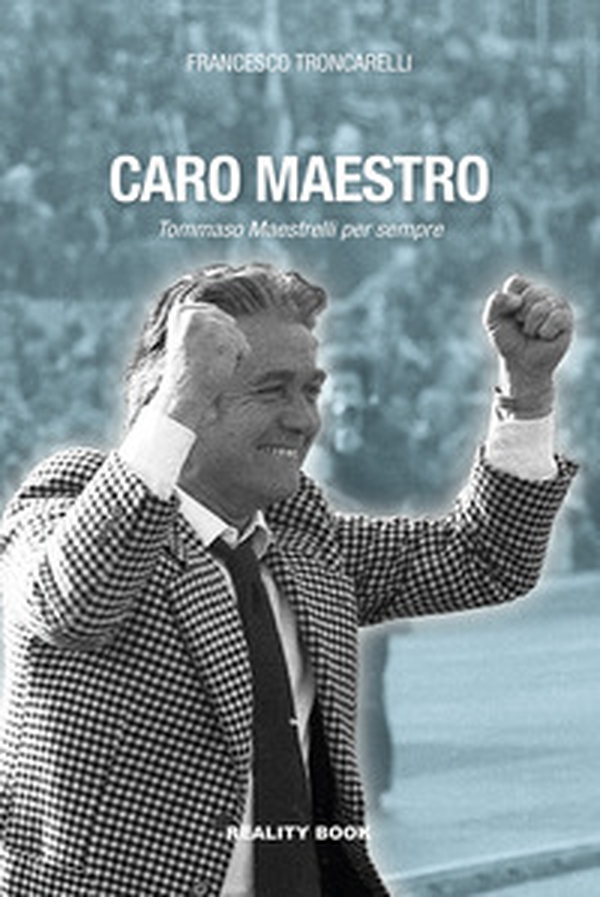 Caro maestro - Librerie.coop Caro maestro - Librerie.coop