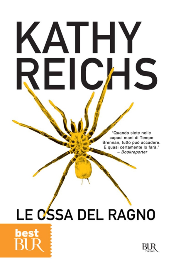 Le ossa del ragno - Librerie.coop Le ossa del ragno - Librerie.coop
