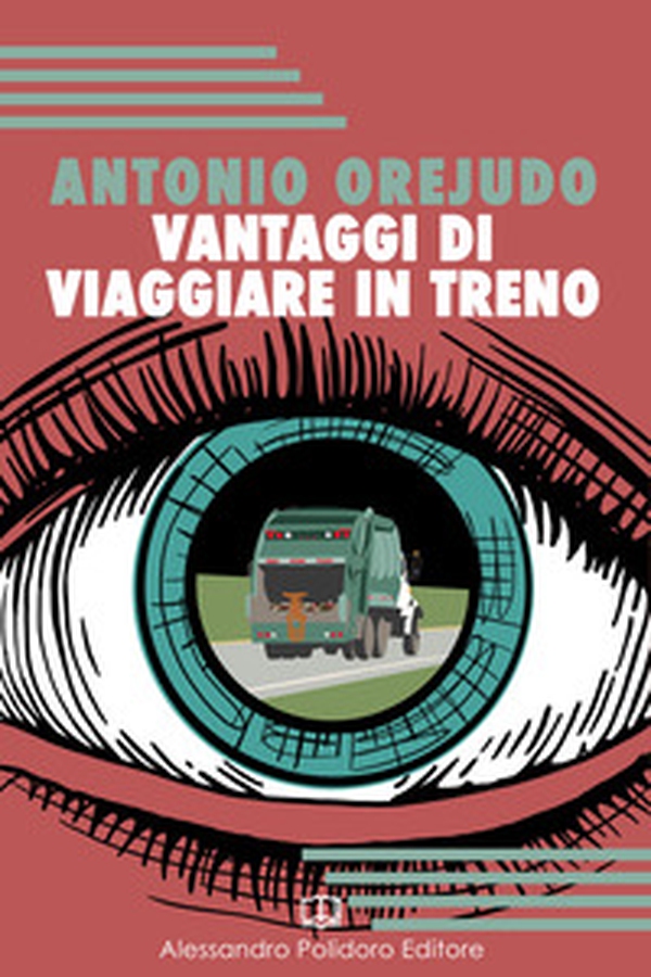 Vantaggi di viaggiare in treno - Librerie.coop Vantaggi di viaggiare in treno - Librerie.coop
