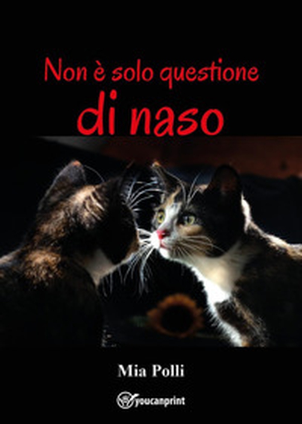 Non è solo questione di naso - Librerie.coop Non è solo questione di naso - Librerie.coop