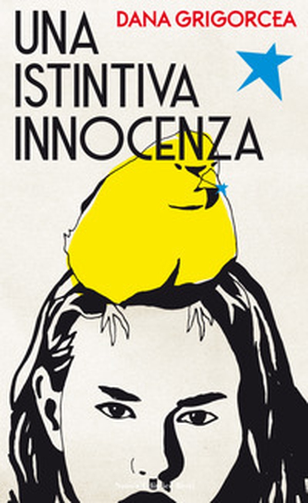Una istintiva innocenza - Librerie.coop Una istintiva innocenza - Librerie.coop