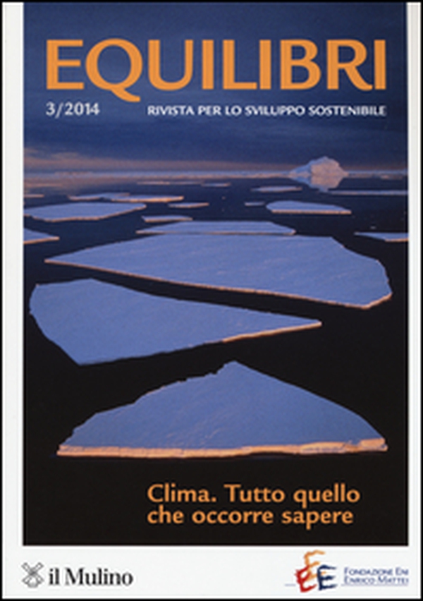 Equilibri - Vol. 3 - Librerie.coop Equilibri - Vol. 3 - Librerie.coop