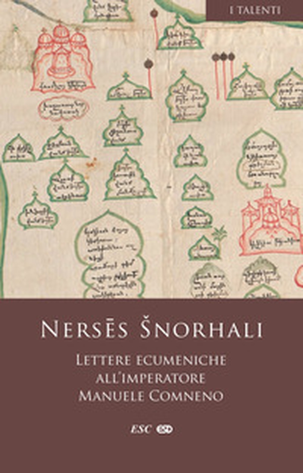 Lettere ecumeniche all'imperatore Manuele Comneno - Librerie.coop Lettere ecumeniche all'imperatore Manuele Comneno - Librerie.coop