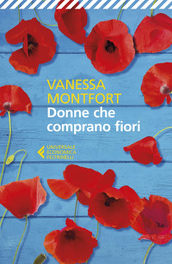 Donne che comprano fiori - Librerie.coop Donne che comprano fiori - Librerie.coop