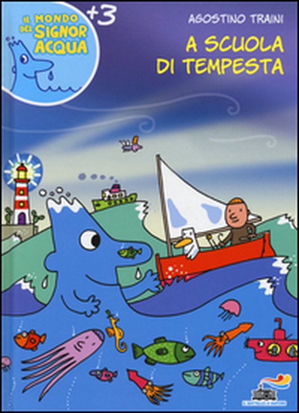A scuola di tempesta - Librerie.coop A scuola di tempesta - Librerie.coop