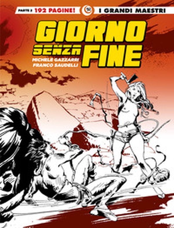 Giorno senza fine - Vol. 2 - Librerie.coop Giorno senza fine - Vol. 2 - Librerie.coop