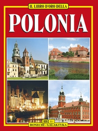 Polonia. Ediz. italiana - Librerie.coop