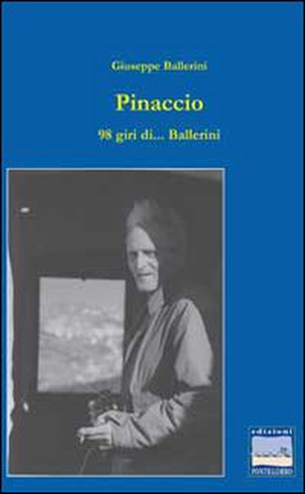 Pinaccio. 98 giri di... Ballerini - Librerie.coop Pinaccio. 98 giri di... Ballerini - Librerie.coop