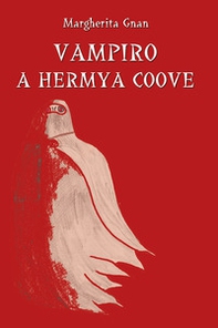 Vampiro a Hermya Coove - Librerie.coop