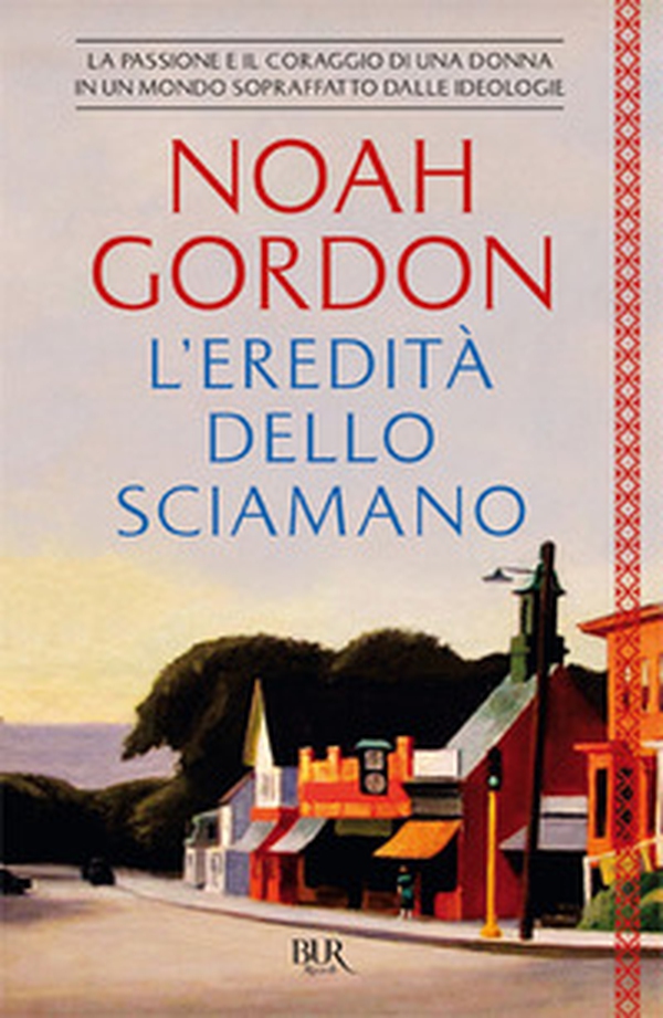 L'eredità dello sciamano - Librerie.coop L'eredità dello sciamano - Librerie.coop