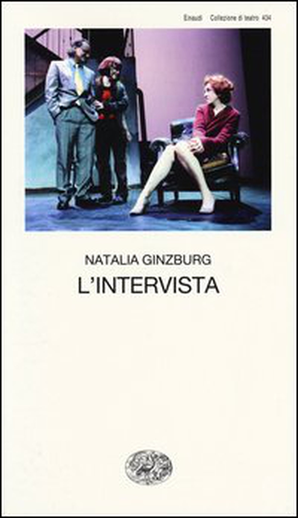 L'intervista - Librerie.coop L'intervista - Librerie.coop