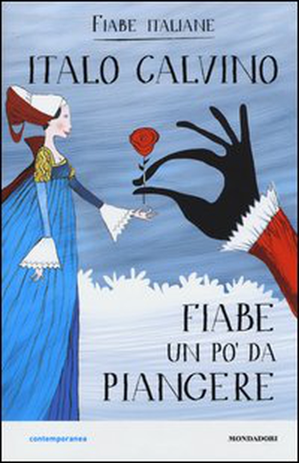 Fiabe un po' da piangere. Fiabe italiane - Librerie.coop Fiabe un po' da piangere. Fiabe italiane - Librerie.coop