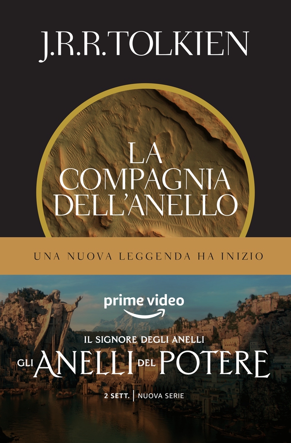 La compagnia dell'anello - Librerie.coop La compagnia dell'anello - Librerie.coop