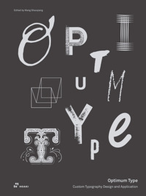 Optimum type. Custom typography design and application - Librerie.coop Optimum type. Custom typography design and application - Librerie.coop