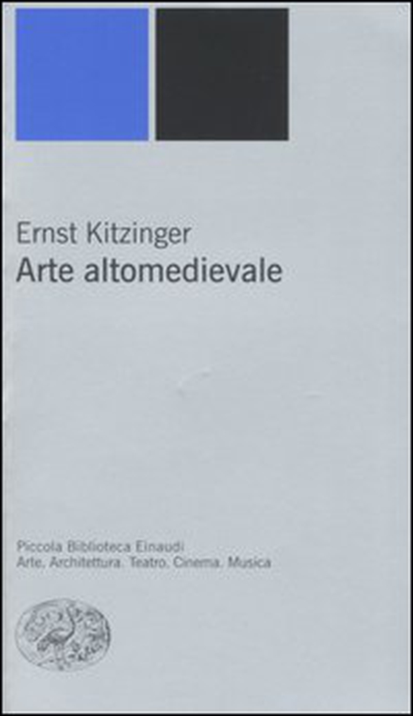 Arte altomedievale - Librerie.coop Arte altomedievale - Librerie.coop