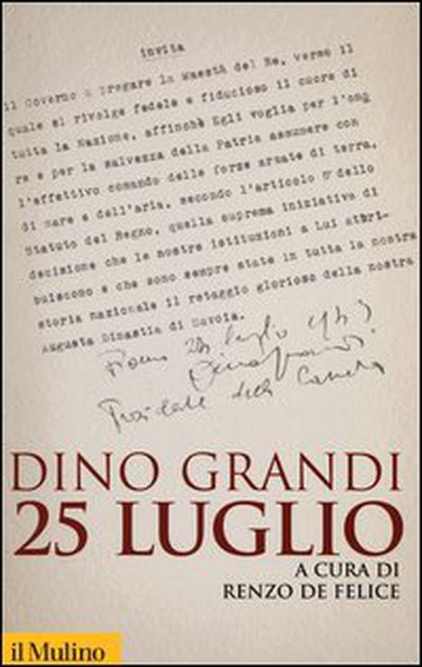 25 luglio - Librerie.coop 25 luglio - Librerie.coop