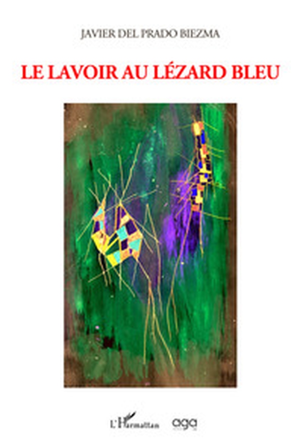 Le lavoir au lézard bleu - Librerie.coop Le lavoir au lézard bleu - Librerie.coop