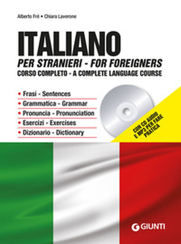 Italiano per stranieri. Corso completo - Librerie.coop Italiano per stranieri. Corso completo - Librerie.coop