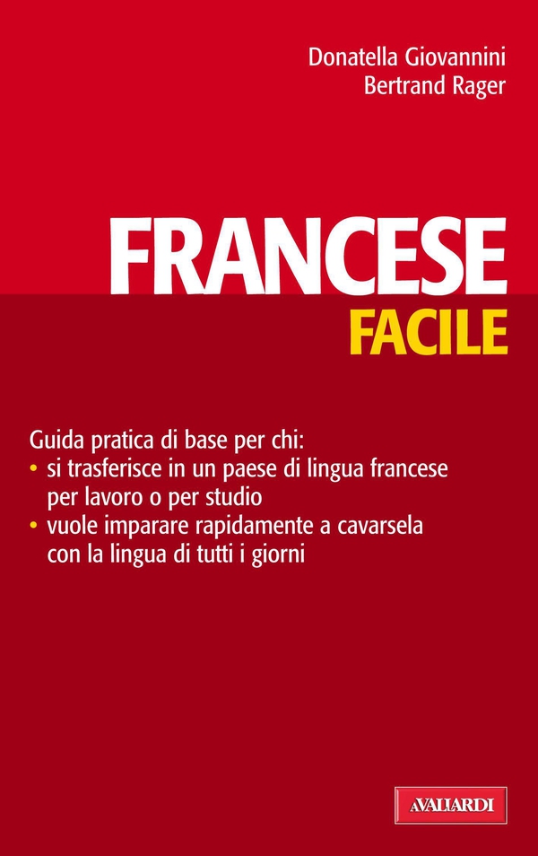 Francese facile - Librerie.coop Francese facile - Librerie.coop