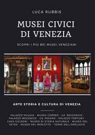 Musei Civici di Venezia - Librerie.coop