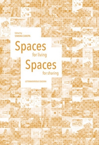 Spaces for living-Spaces for sharing - Librerie.coop