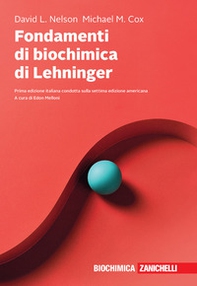 Fondamenti di biochimica di Lehninger - Librerie.coop