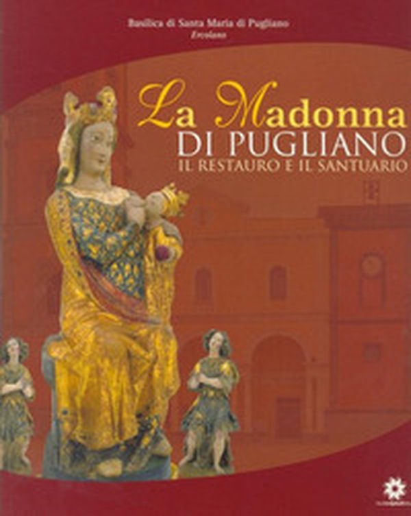 La madonna di Pugliano - Librerie.coop La madonna di Pugliano - Librerie.coop