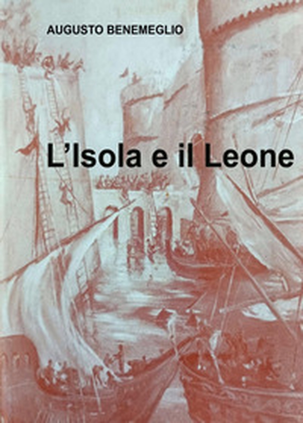 L'isola e il Leone - Librerie.coop L'isola e il Leone - Librerie.coop
