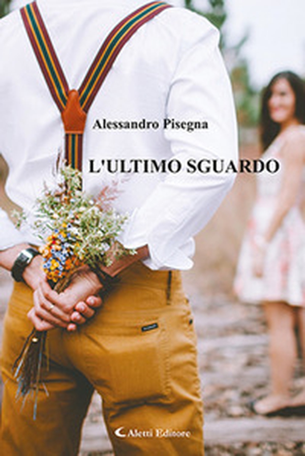 L'ultimo sguardo - Librerie.coop L'ultimo sguardo - Librerie.coop