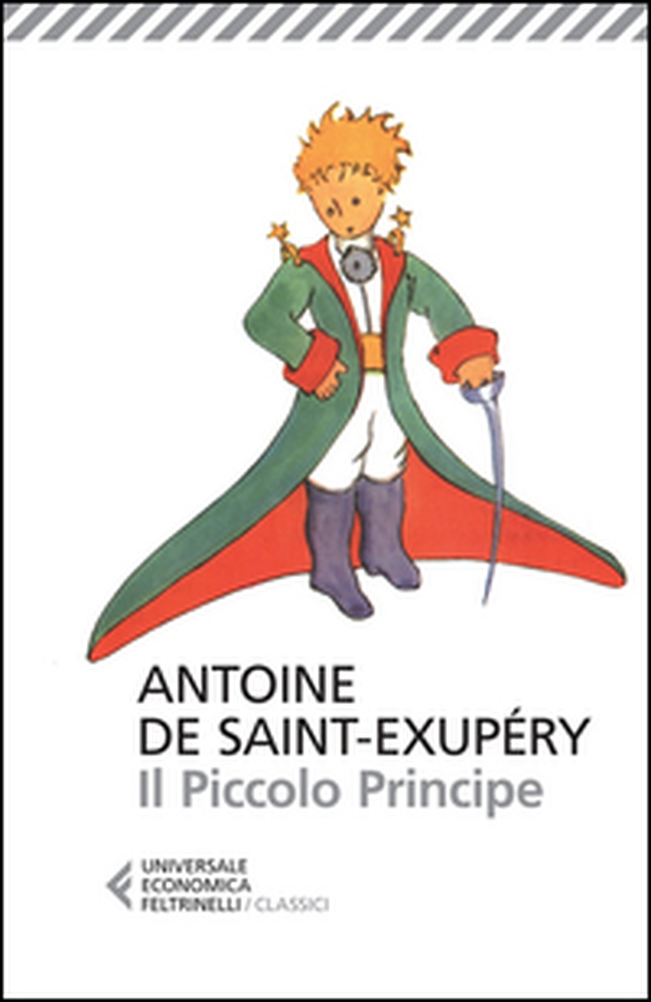 Il Piccolo Principe - Librerie.coop Il Piccolo Principe - Librerie.coop