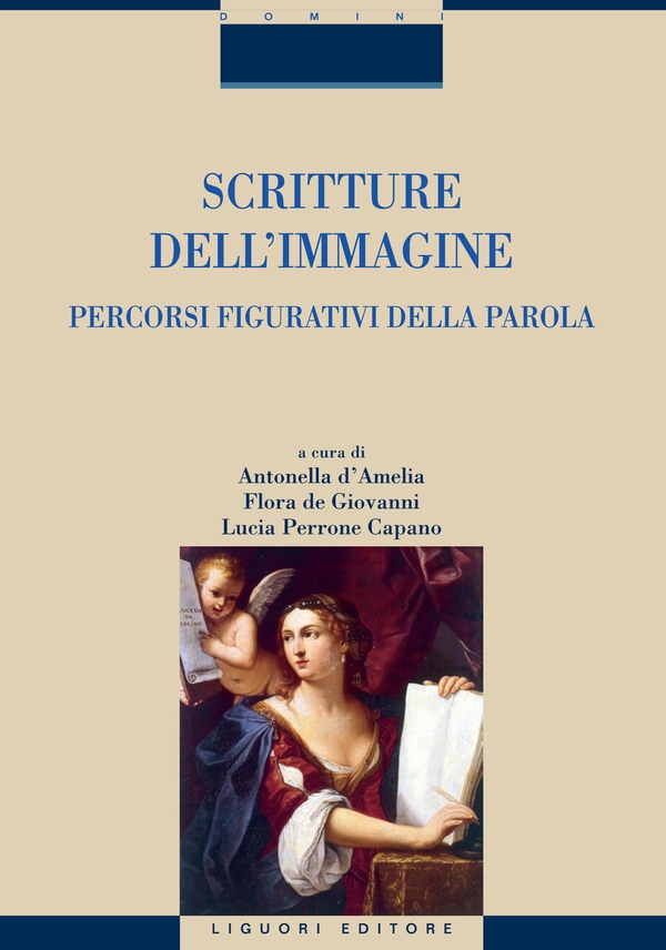 Scritture dell’immagine - Librerie.coop Scritture dell’immagine - Librerie.coop