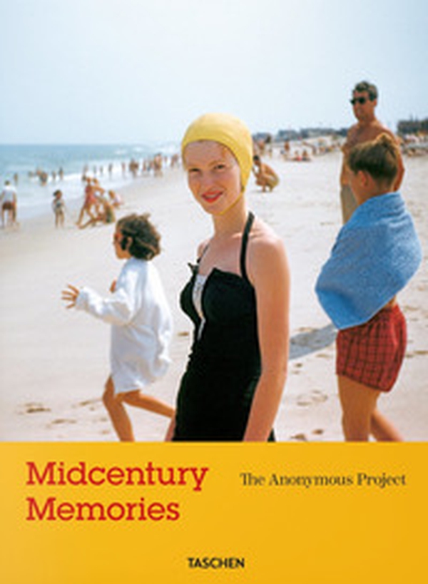 Midcentury memories. The anonymous project. Ediz. inglese, francese e tedesca - Librerie.coop Midcentury memories. The anonymous project. Ediz. inglese, francese e tedesca - Librerie.coop