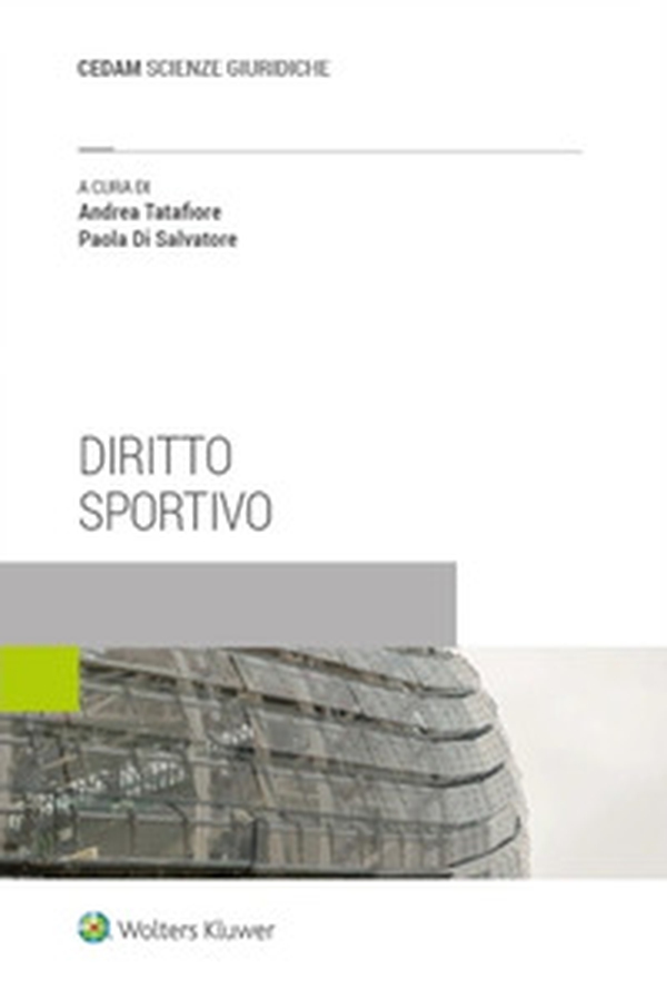 Diritto sportivo - Librerie.coop Diritto sportivo - Librerie.coop