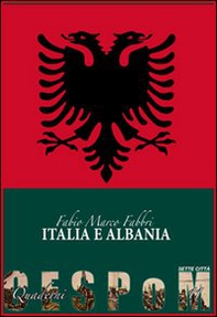 Italia Albania - Librerie.coop