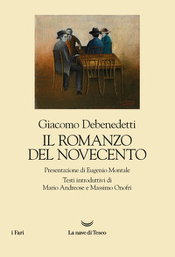 Il romanzo del Novecento - Librerie.coop Il romanzo del Novecento - Librerie.coop