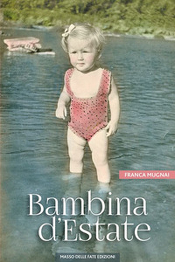 Bambina d'estate - Librerie.coop Bambina d'estate - Librerie.coop
